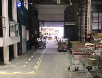 Примеры типовых блоков. Сухой склад (+18) Склад Тюмень, Широтная ул, 200, стр 43 , 4 600 м2 фото 17